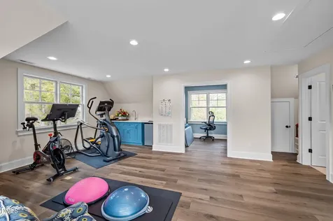 515 Oak Pointe Drive Semora NC 27343