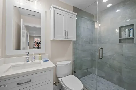 515 Oak Pointe Drive Semora NC 27343