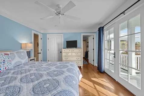 515 Oak Pointe Drive Semora NC 27343