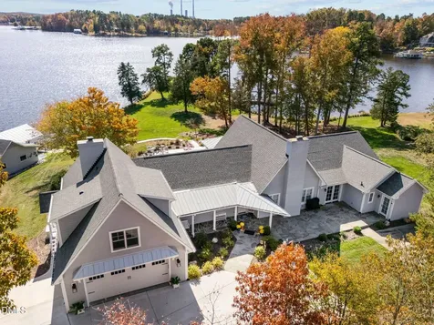 515 Oak Pointe Drive Semora NC 27343