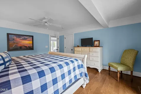 515 Oak Pointe Drive Semora NC 27343