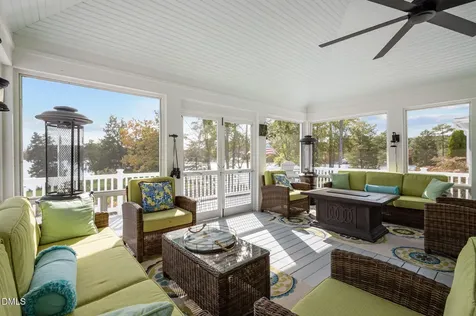 515 Oak Pointe Drive Semora NC 27343