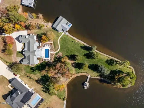 515 Oak Pointe Drive Semora NC 27343