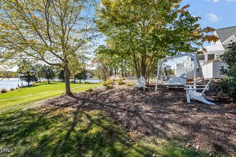 515 Oak Pointe Drive Semora NC 27343