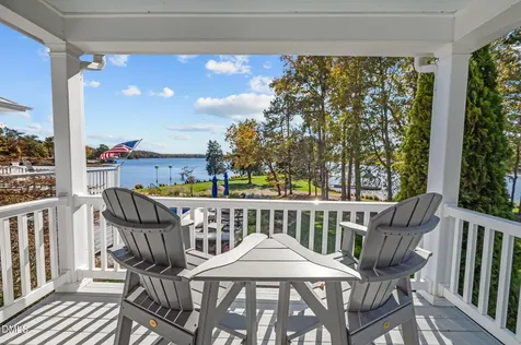 515 Oak Pointe Drive Semora NC 27343