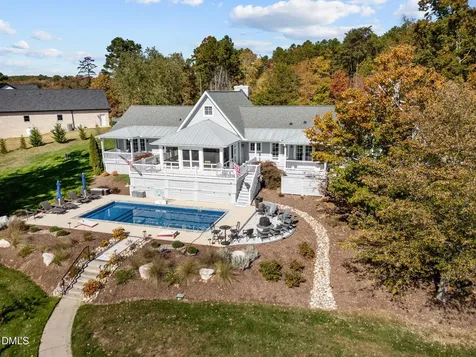 515 Oak Pointe Drive Semora NC 27343