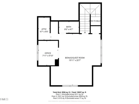 515 Oak Pointe Drive Semora NC 27343