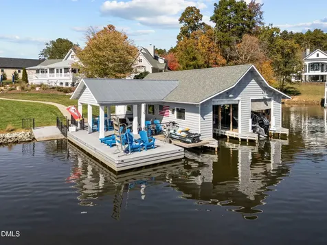 515 Oak Pointe Drive Semora NC 27343