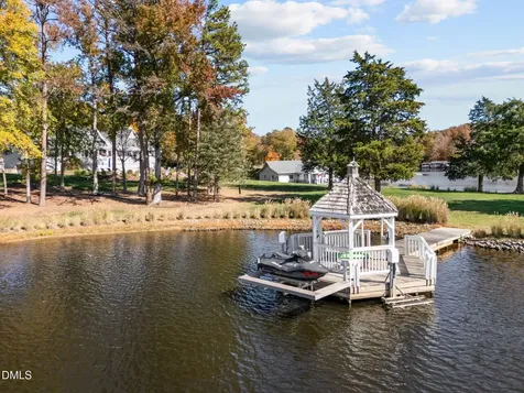 515 Oak Pointe Drive Semora NC 27343