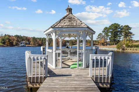 515 Oak Pointe Drive Semora NC 27343