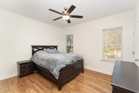 105 Doe Drive Louisburg NC 27549