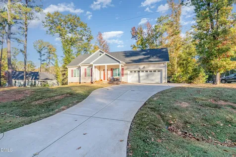 105 Doe Drive Louisburg NC 27549