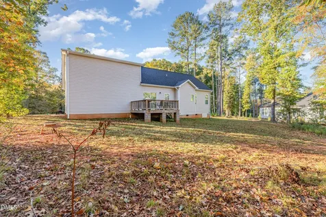 105 Doe Drive Louisburg NC 27549
