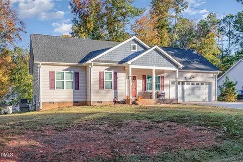 105 Doe Drive Louisburg NC 27549