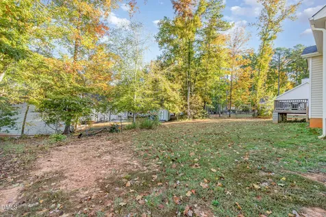 105 Doe Drive Louisburg NC 27549