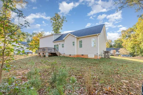 105 Doe Drive Louisburg NC 27549