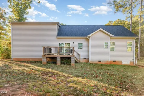 105 Doe Drive Louisburg NC 27549
