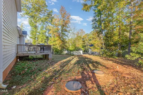 105 Doe Drive Louisburg NC 27549