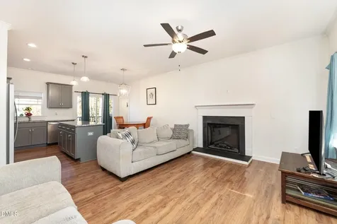 105 Doe Drive Louisburg NC 27549