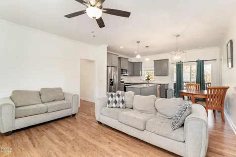 105 Doe Drive Louisburg NC 27549