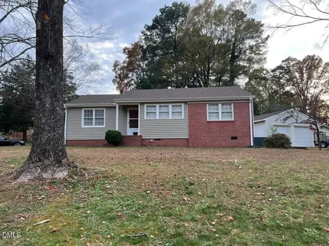 822 Union Street Cary NC 27511