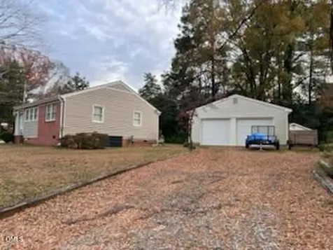 822 Union Street Cary NC 27511