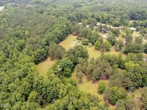695 W Green Street Franklinton NC 27525