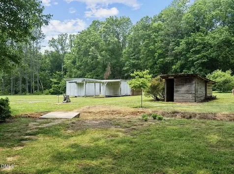 695 W Green Street Franklinton NC 27525