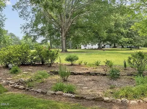 695 W Green Street Franklinton NC 27525