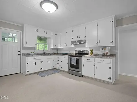 695 W Green Street Franklinton NC 27525