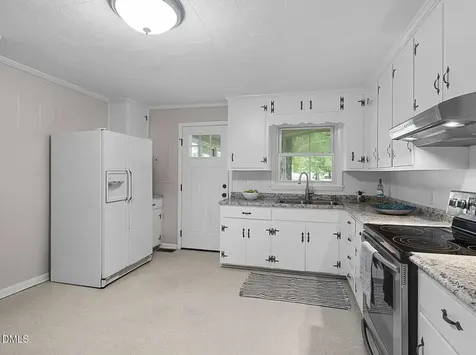 695 W Green Street Franklinton NC 27525