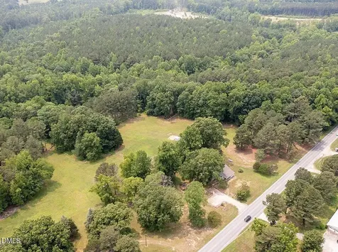 695 W Green Street Franklinton NC 27525