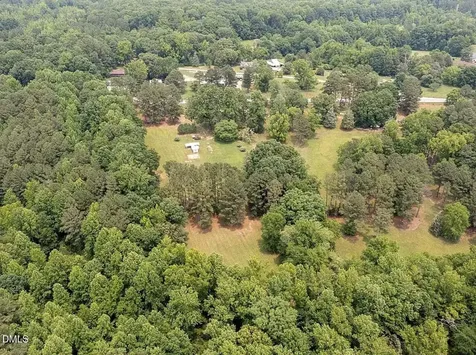 695 W Green Street Franklinton NC 27525
