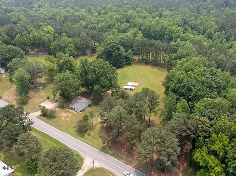 695 W Green Street Franklinton NC 27525