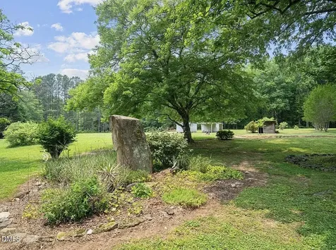 695 W Green Street Franklinton NC 27525