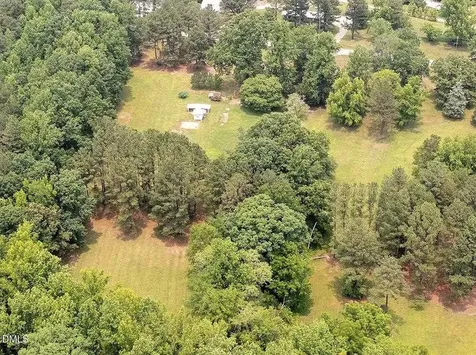 695 W Green Street Franklinton NC 27525