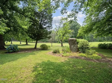 695 W Green Street Franklinton NC 27525