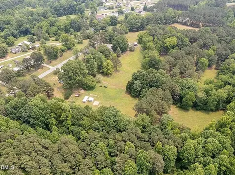 695 W Green Street Franklinton NC 27525