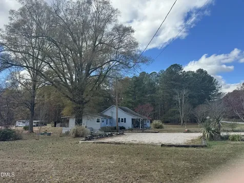 695 W Green Street Franklinton NC 27525