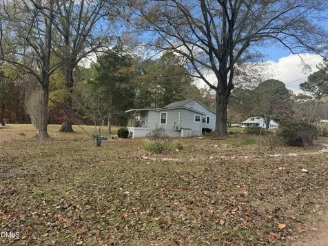 695 W Green Street Franklinton NC 27525
