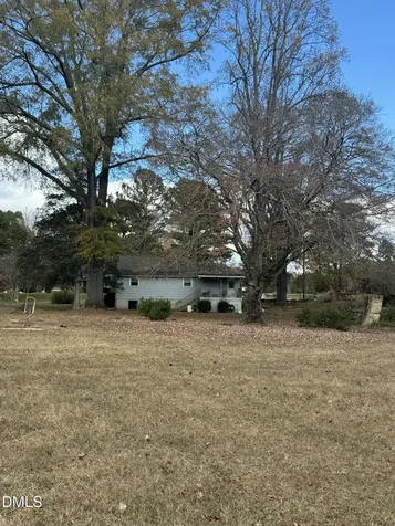 695 W Green Street Franklinton NC 27525