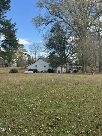 695 W Green Street Franklinton NC 27525
