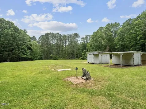 695 W Green Street Franklinton NC 27525