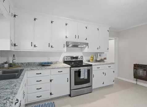 695 W Green Street Franklinton NC 27525