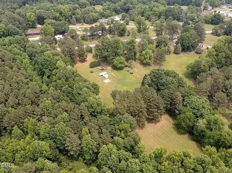 695 W Green Street Franklinton NC 27525