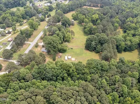 695 W Green Street Franklinton NC 27525