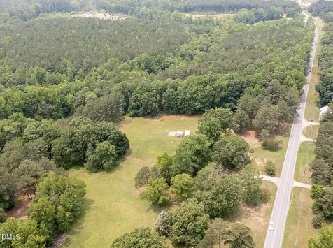 695 W Green Street Franklinton NC 27525