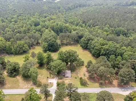 695 W Green Street Franklinton NC 27525