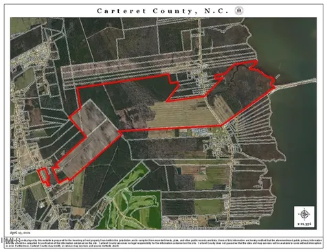 3347 Us Highway 70 Beaufort Beaufort NC 28516