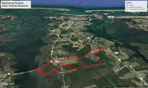 3347 Us Highway 70 Beaufort Beaufort NC 28516
